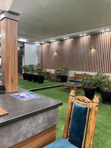 عکس کافه رستوران یزدان