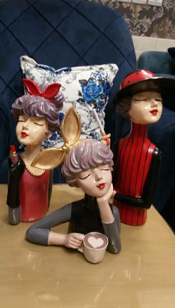 عکس گالری متین