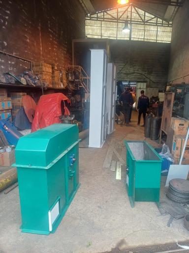 عکس ماشین سازی محرک ماشین