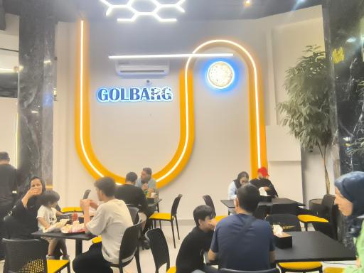عکس ساندویچ گلبرگ