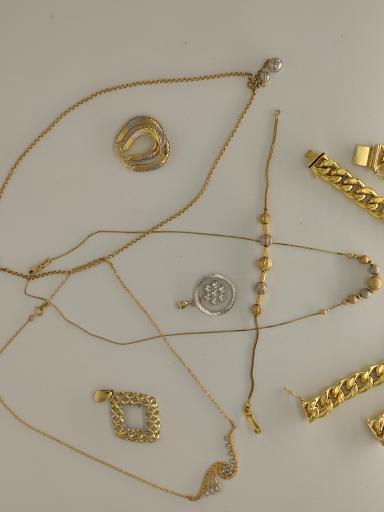 عکس طلای فیروزه