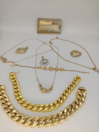 عکس طلای فیروزه