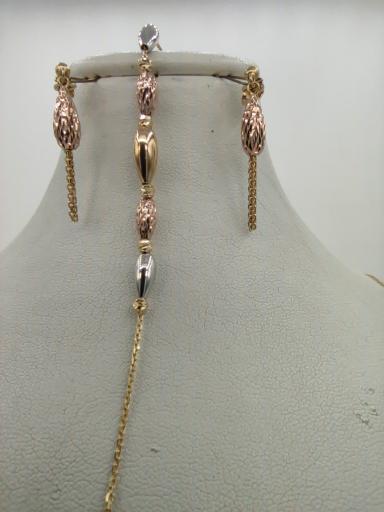 عکس طلای فیروزه