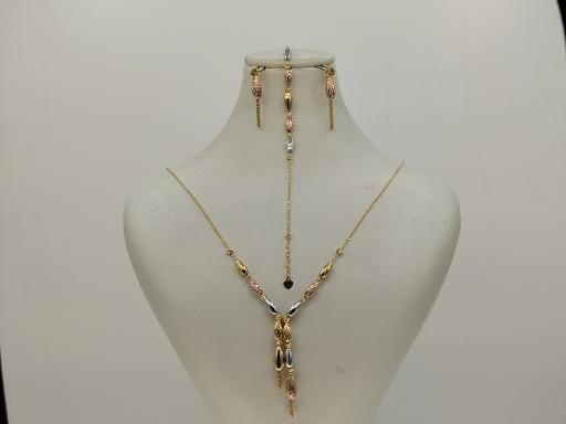 عکس طلای فیروزه