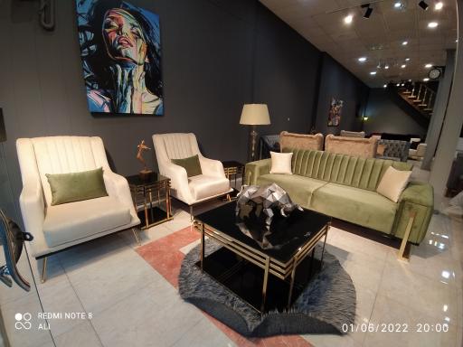 عکس گالری مبلمان بهبودی