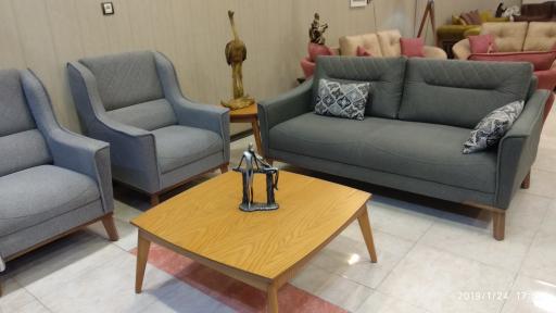 عکس گالری مبلمان بهبودی