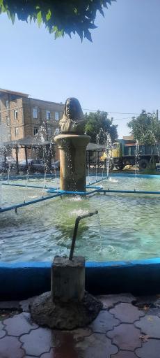 عکس پارک فدک