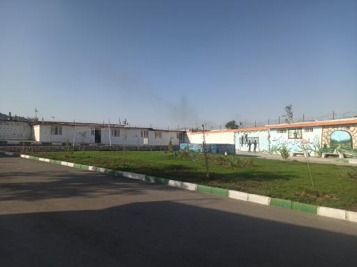 عکس موسسه خیریه فریادرسان