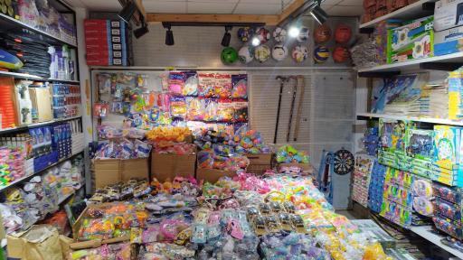 عکس عمده فروشی اسباب بازی موج