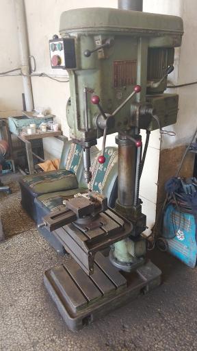 عکس تراشکاری حسین نیا