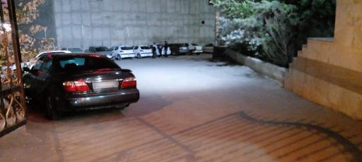 عکس پارکینگ کوثر