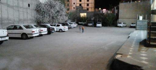 عکس پارکینگ کوثر