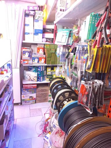 عکس کالای برق و الکتریکی قربانی