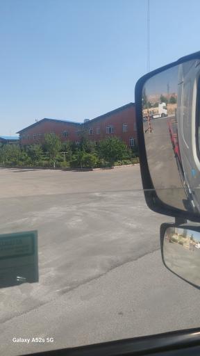 عکس شرکت صنایع قوطی تبریز