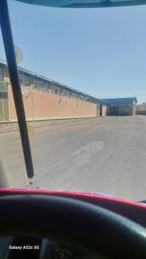 عکس شرکت صنایع قوطی تبریز