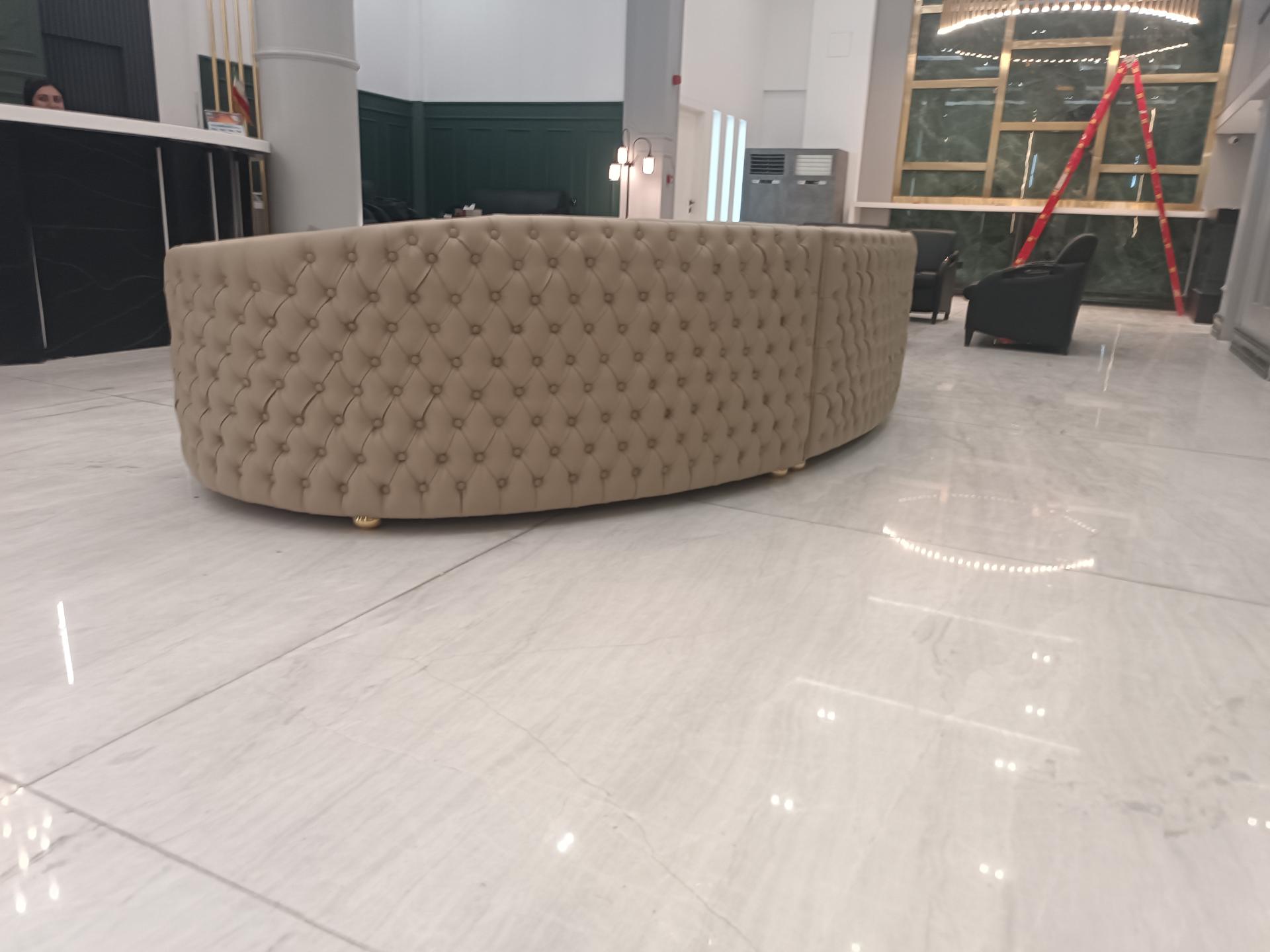 عکس مبلمان آوینا