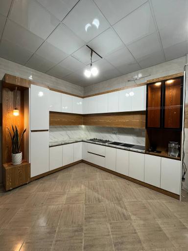 عکس دکوراسیون قصر چوب (حیدریان)