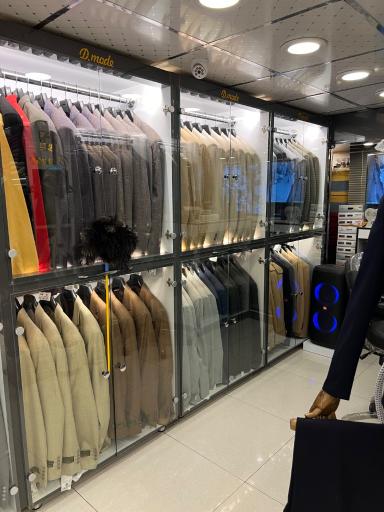 عکس پوشاک دی مد