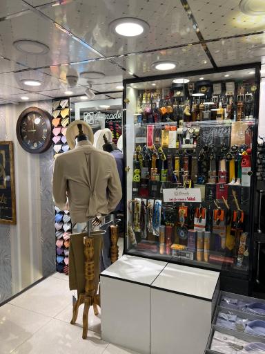 عکس پوشاک دی مد