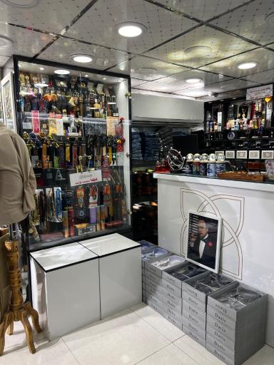 عکس پوشاک دی مد