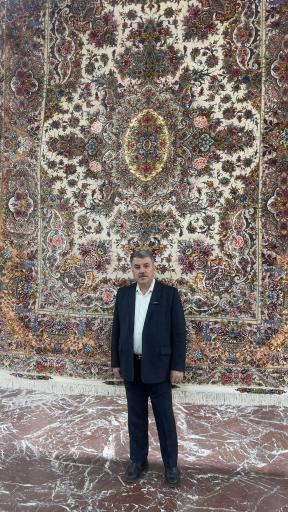 عکس فرش ولی زاده