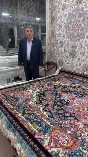 فرش ولی زاده