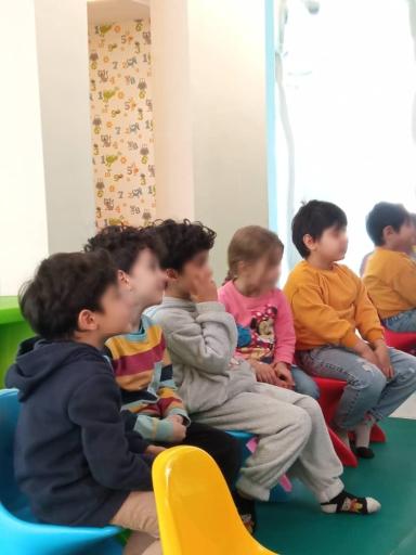 عکس سرزمین کودک آرمانی