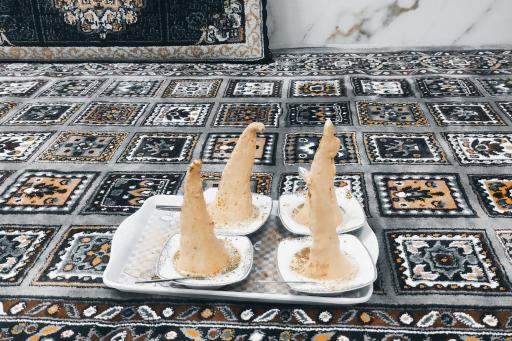 عکس قابلی اصیل مزار شریف علیزاده