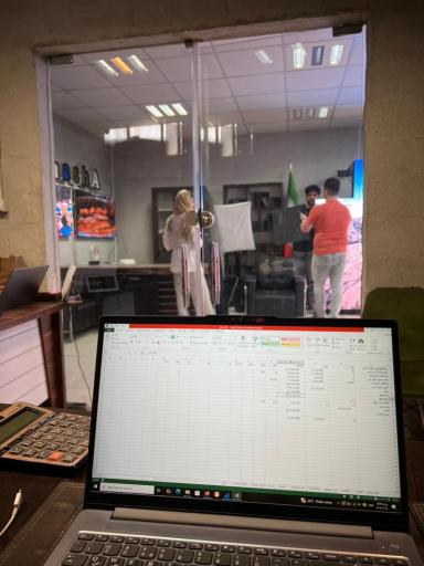 عکس  تلویزیون شهری کاپتان لایت