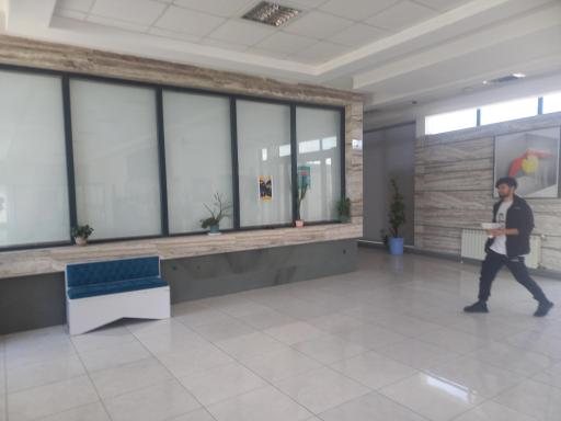 عکس مرکز نوآوری