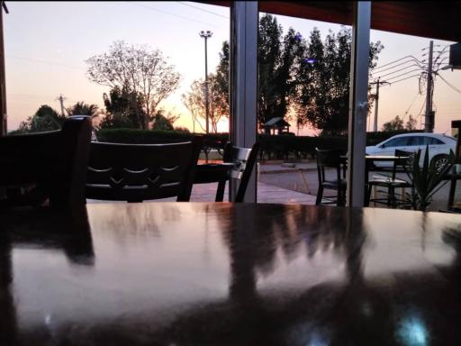 عکس کافه ماهور 