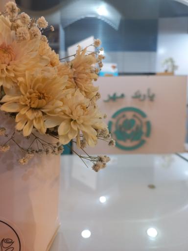 عکس مرکز روانشناسی پارندمهر