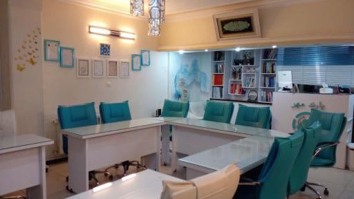 عکس مرکز روانشناسی پارندمهر