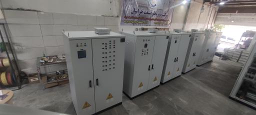 عکس شرکت نیرو تابلو صنعت خراسان 