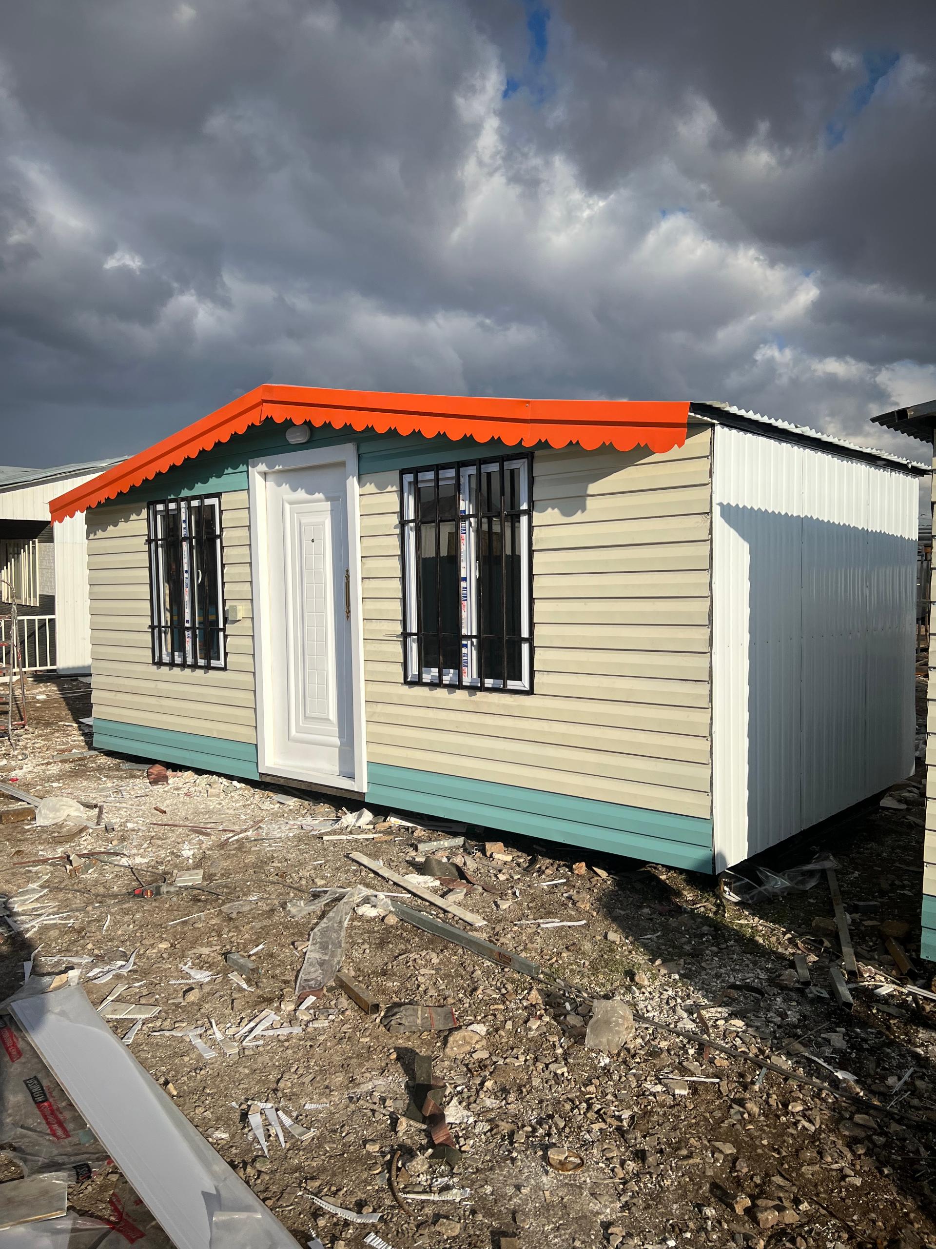 عکس پرشین کانکس