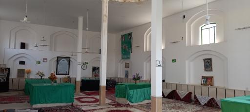 عکس امامزادگان 5 تن