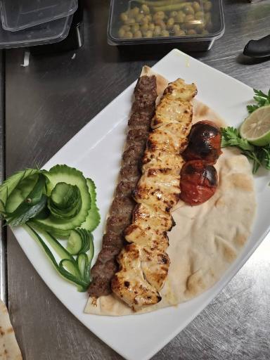 عکس قابلی اصیل مزار شریف علیزاده