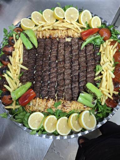 عکس قابلی اصیل مزار شریف علیزاده