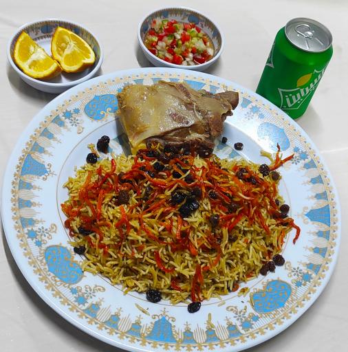 عکس قابلی اصیل مزار شریف علیزاده