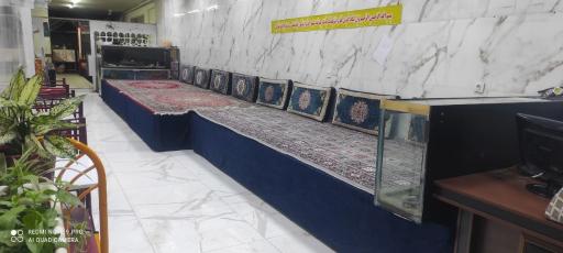 عکس قابلی اصیل مزار شریف علیزاده