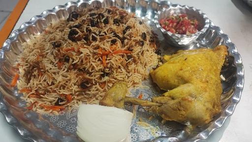 عکس قابلی اصیل مزار شریف علیزاده