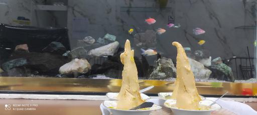 عکس قابلی اصیل مزار شریف علیزاده