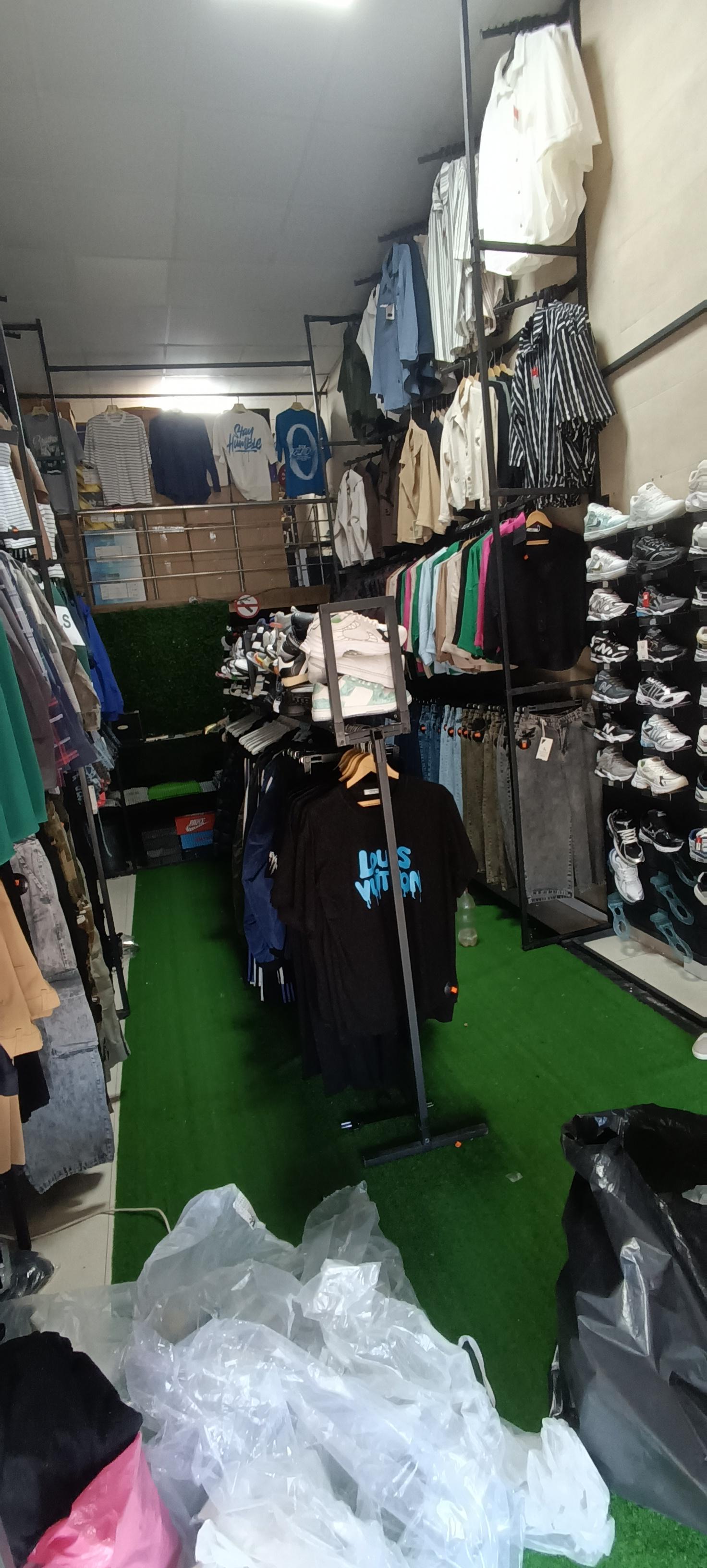 عکس آفکده امین
