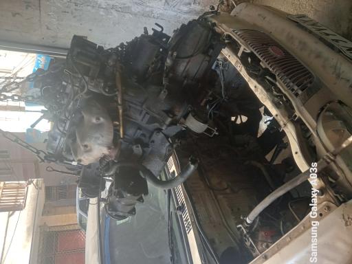 عکس مکانیکی محسن