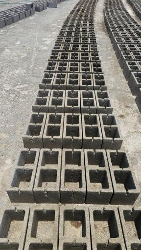 عکس مصالح ساختمانی شمسایی