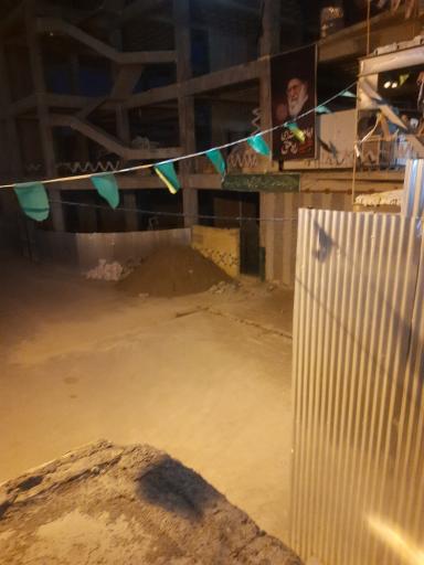 عکس مسجد قمر بنی هاشم(ع)