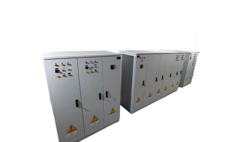عکس شرکت نیرو تابلو صنعت خراسان 