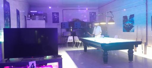 عکس گیم نت مثلث