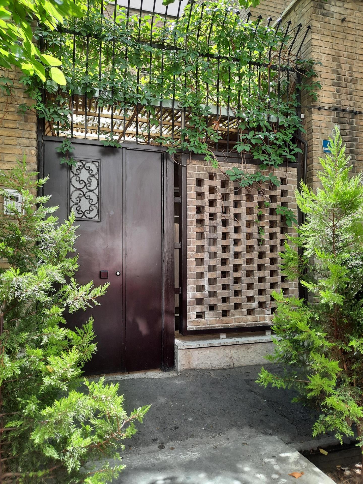 عکس دولتسرای آقای ثابت علی شاه