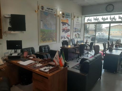 عکس املاک فاریاب